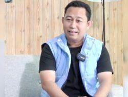 Gagal Maju Pilkada Kabupaten Bekasi 2024, Sarjan Bidik Kursi DPR RI 2029