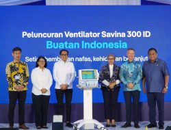 Fasilitas Kawasan Berikat di Bea Cukai Bekasi Berhasil Mendorong Ketahanan Alat Kesehatan di Indonesia   