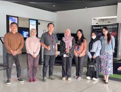 Telkom Tinjau Layanan Astinet di Arista, Dukung Konektivitas Andal untuk Bisnis