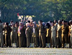Komisi I DPRD Dorong Pemerataan Sanksi bagi ASN Pemkab Bekasi