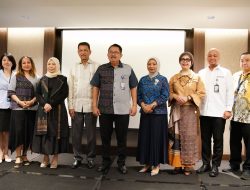 Wujudkan Komitmen Berkelanjutan Dukung UMKM, BCA Gelar Program Inkubasi UMKM BCA Go Export