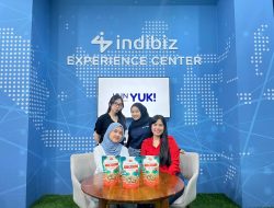 UMKM Makin Cuan Lewat Media Sosial: Ekaya Food Buktikan Digital Bikin Laris!