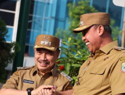 Tri Adhianto Akui Masih Banyak PR Usai 100 Hari Menjabat