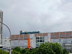 Cuaca Cerah Berawan Bakal Warnai Langit Kota Bekasi Sabtu 12 Juli 2025