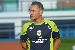 PSSI Pasang Target Timnas U-23 Juara Piala AFF 2025