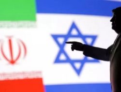 Trump Klaim Gencatan Senjata Iran-Israel, Iran Bantah Ada Kesepakatan