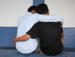 Pasangan LGBT Bekasi Terjaring Polisi Saat Pesta Seks di Kawasan Puncak Bogor