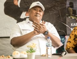 Pileg 2029 Masih Jauh, tapi Delapan Nama Sudah Merapat ke PKB Kabupaten Bekasi