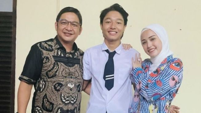 Pasha Ungu Ngamuk Gegara Kiesha Alvaro Diduga Ditampar Dimas Anggara: Gue Nggak Terima