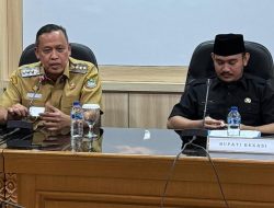 Tri Adhianto Sebut Julukan “Si Raja Bongkar” Cukup bagi Ade Kuswara Kunang
