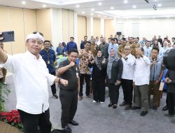 Pemprov Jabar Uji Coba Platform Digital Ketenagakerjaan di Kabupaten Bekasi
