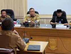 Rencana Tukar Guling Aset Kota dan Kabupaten Bekasi Muncul Lagi