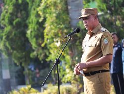 Wali Kota Bekasi Ancam Sanksi Berat ASN “Joki” Absensi