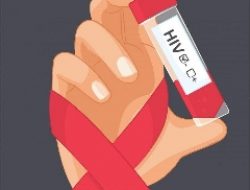 30 Pria Terduga Pesta Seks Sesama Jenis yang Terjaring Polisi Reaktif HIV