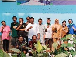 RSUD Jatisampurna Gelar Skrining TB Paru di Yayasan Jamrud Biru