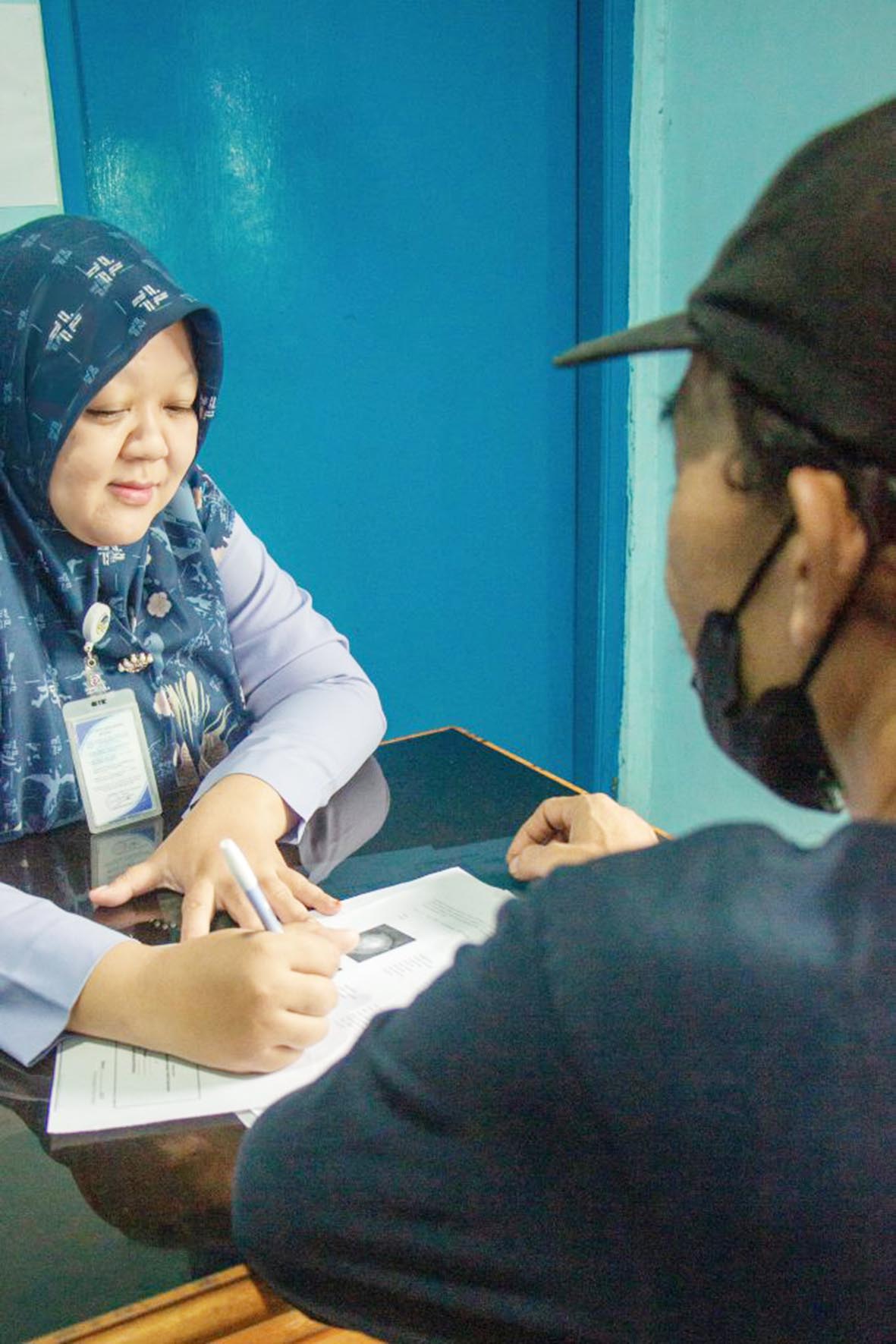 Perumda Tirta Bhagasasi Siapkan Mitigasi Dampak Kehilangan Aset