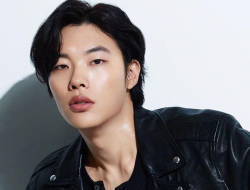 Ryu Jun Yeol Resmi Gabung UAA, Siap Taklukkan Babak Baru dalam Karier Aktingnya