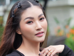 Tak Ingin Anak Ikut Sedih, Sarwendah Pilih Menangis Diam-Diam di Kamar Mandi