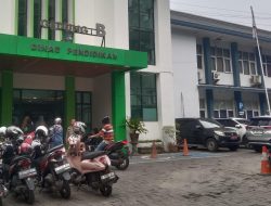 Dugaan Manipulasi Nilai Rapor, Dua Orangtua Siswa Tuntut Keadilan SPMB Kota Bekasi