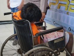 Tersangka Kekerasan Seksual Anak di Karangbahagia Imingi Korban Uang Rp50 Ribu