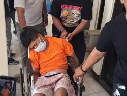 Tersangka Kekerasan Seksual Anak Pura-Pura Tidur saat Ungkap Kasus di Polsek Cikarang Utara