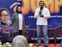 Winarko Dian Subagyo Jabat Kepala Kantor Bea Cukai Bekasi Gantikan Yanti Sarmuhidayanti   