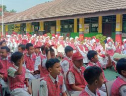 Ijazah dan Rapor di Kota Bekasi Dibagikan Lebih Cepat
