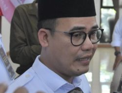 Hasil Efisiensi Dibahas Pemkab Bekasi dan DPRD Usai Pengesahan P2APBD 