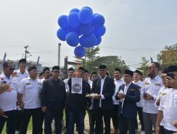 15 Tahun Vakum, Karang Taruna Cibitung  Kembali Hadir di 1 Suro   