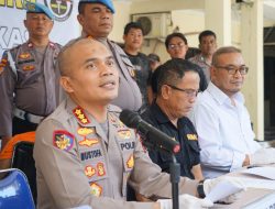 Polisi Duga Ada Korban Lain dalam Kasus Kekerasan Seksual Anak di Karangbahagia   