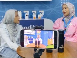 Hadirkan Solusi Digitalisasi Sekolah lewat Sistem Imformasi Manajemen Pijar Sekolah