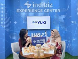 Radin Bakery Hadir di Live JoinYUK: dari Dapur Rumah ke Hati Pelanggan