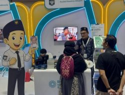 Pondok Pesantren Attaqwa Tampilkan Wajah Pendidikan Pesantren di BSI International Expo 2025