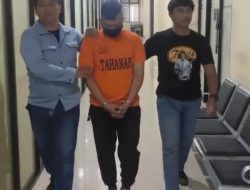 Kasusnya Sempat Diadukan Korban ke Disdamkarmat, Penganiaya Istri Ditangkap Polres Metro Bekasi Kota di Boyolali