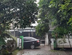 Bekasi Dingin dan Berkabut, Ini Penjelasan BMKG   