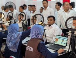Resmi BKN Perpanjang Waktu Pengisian DRH PPPK Paruh Waktu Hingga 22 September