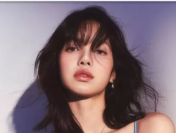 Gelar Acara Amal, Lisa BLACKPINK Sumbangkan Hasil Penjualan Pakaian untuk Good Neighbors