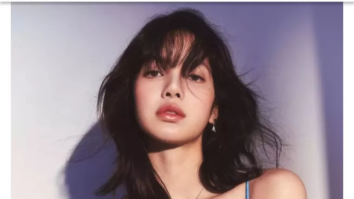 Gelar Acara Amal, Lisa BLACKPINK Sumbangkan Hasil Penjualan Pakaian untuk Good Neighbors