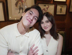 Rematch El Rumi vs Jefri Nichol Digelar Agustus 2025, Syifa Hadju Khawatir: Aku Nggak Bisa