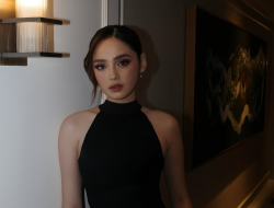 Ini Alasan Syifa Hadju Putuskan Vakum dari Dunia Akting: Jadi Gini, Aku Curhat Ya…