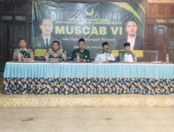Periode Ketiga Pimpin PBB Kabupaten Bekasi, Tantangan Iin Farihin Makin Berat