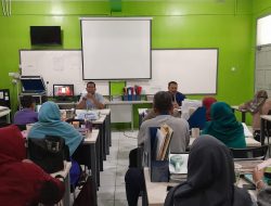 Usai Bagi Rapor, Sekolah Gerak Cepat Susun Metode Pembelajaran  