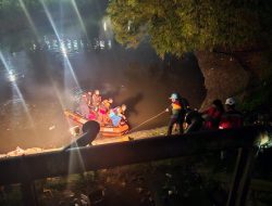 Korban Terakhir Pemancing Tenggelam di Danau Kawasan Industri MM2100 Ditemukan Meninggal