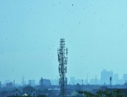 Pemkot Bekasi Siaga Anomali Cuaca