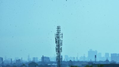 Pemkot Bekasi Siaga Anomali Cuaca