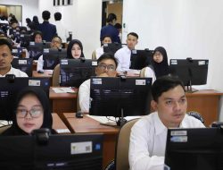 Pegawai Harian Lepas Pemkab Bekasi Bertahan Sampai Desember