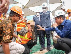 Kementerian Lingkungan Hidup Periksa 274 Tenant di Kawasan Industri Jababeka