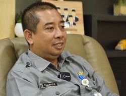 Disperkimtan Kabupaten Bekasi Genjot Penanganan Kawasan Kumuh