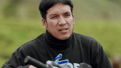 Masih Jadi Garda Terdepan Natasha Rizki, Desta Tegaskan Tak Mau Menikah Lagi