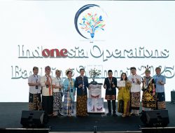 Bawa Berbagai Inovasi di Bidang Operasional, BCA Jadi Pemenang Utama Indonesia Operations Banking Summit 2025